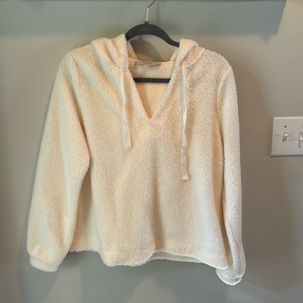 hoodie pullover